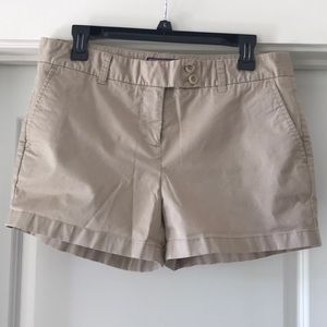 Vineyard Vines Khaki Shorts